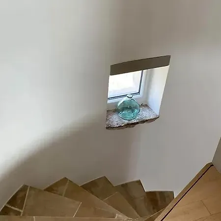 Maison Conviviale A Avec Cour Privee... Dom wakacyjny *