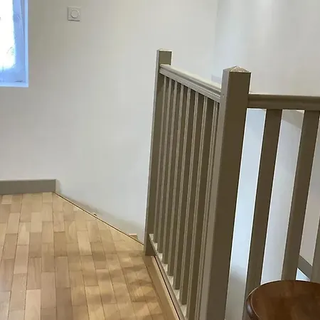 Maison Conviviale A Avec Cour Privee... Dom wakacyjny Les Riceys