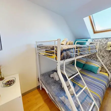 Maison Conviviale A Avec Cour Privee... Les Riceys